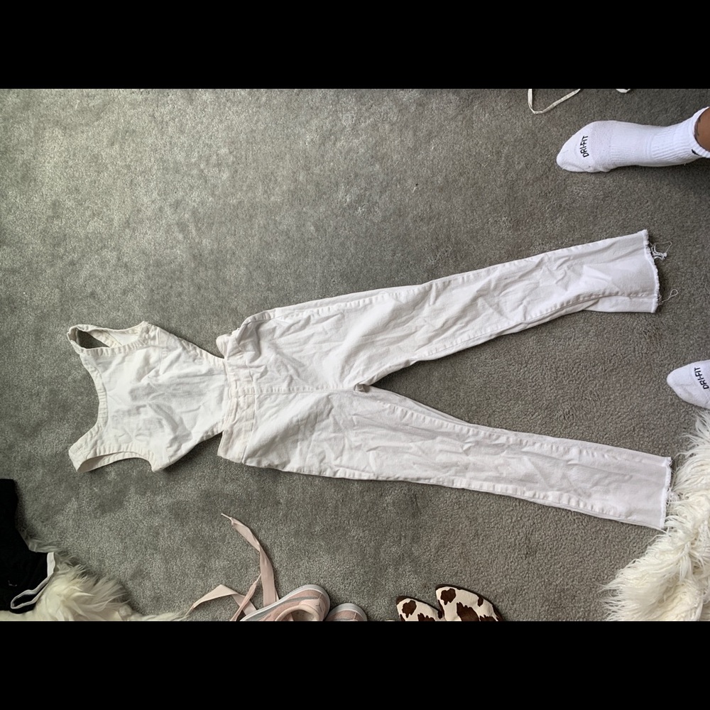 Urban outfitters jumper.